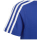 Adidas Παιδική κοντομάνικη μπλούζα 3-Stripes Tee